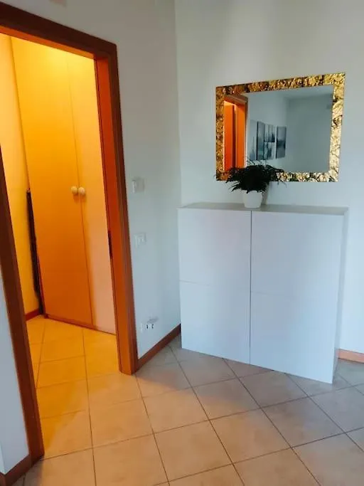 Dolce Casa Padova, Terme, Venezia Con Box Apartment Albignasego