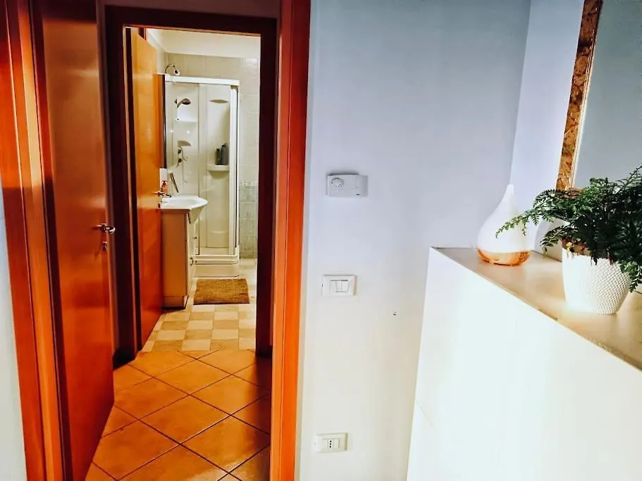 Dolce Casa Padova, Terme, Venezia Con Box Apartment Albignasego Italy