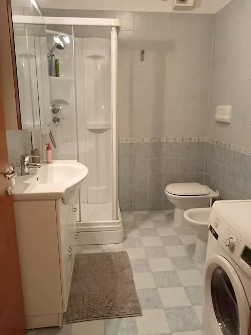 Dolce Casa Padova, Terme, Venezia Con Box Apartment Albignasego
