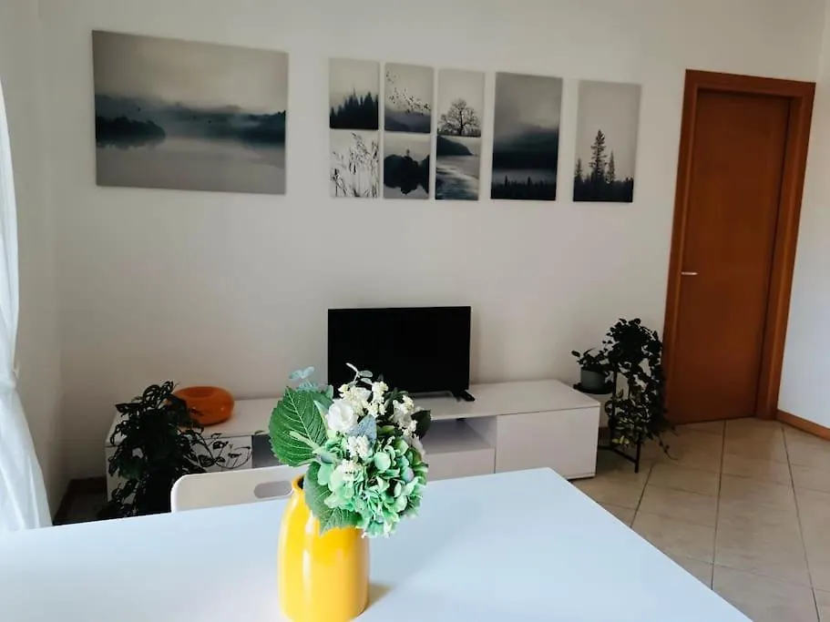 Dolce Casa Padova, Terme, Venezia Con Box Apartment Albignasego