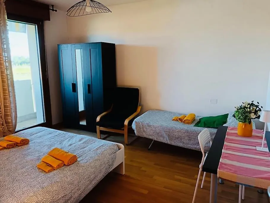 Dolce Casa Padova, Terme, Venezia Con Box Apartment Albignasego