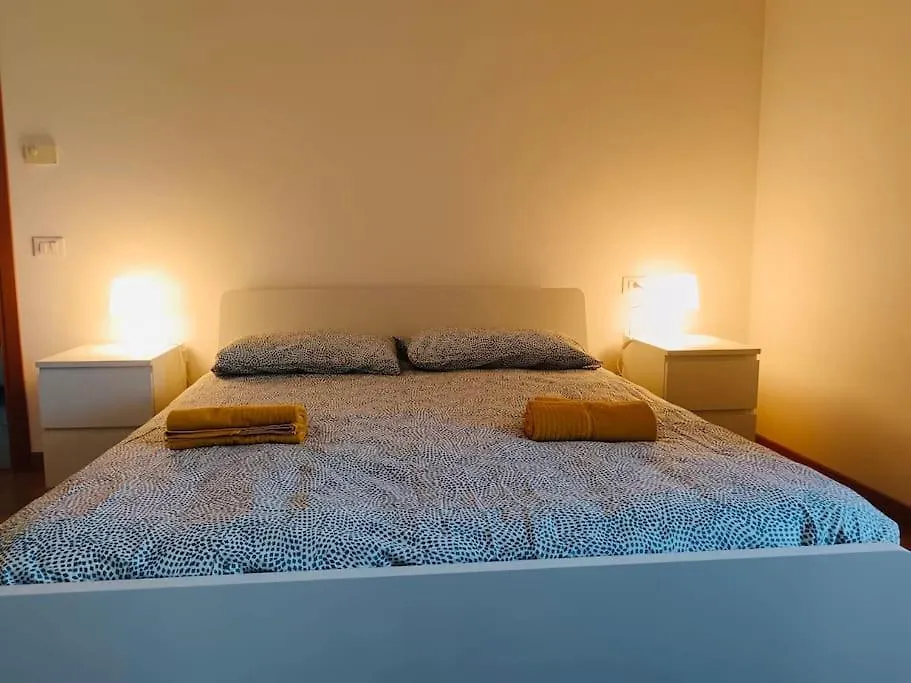Dolce Casa Padova, Terme, Venezia Con Box Apartment Albignasego 0*,  Italy