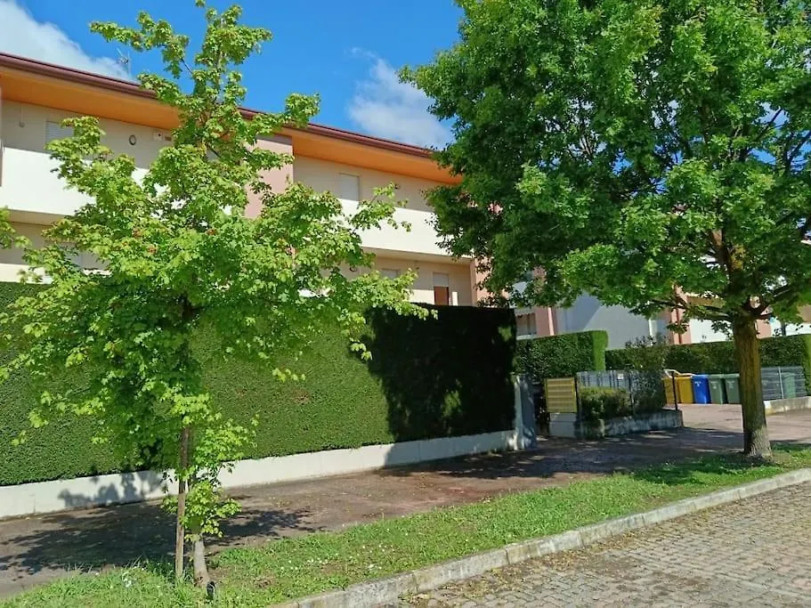 Dolce Casa Padova, Terme, Venezia Con Box Apartment Albignasego